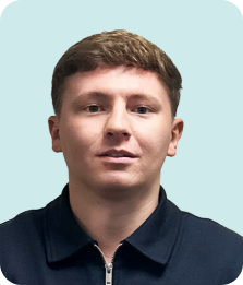 Jake McGuire Intelligent Servers